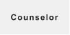 Counselor