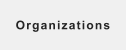 Organizations