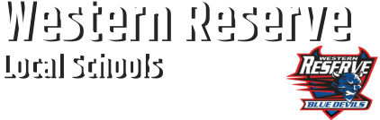 Western Reserve  Local Schools Western Reserve  Local Schools