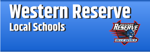 Western Reserve  Local Schools Western Reserve  Local Schools
