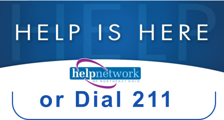 or Dial 211