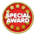 SPECIAL AWARD