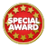 SPECIAL AWARD